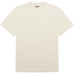 Woodbird Baine Base Tee Off White