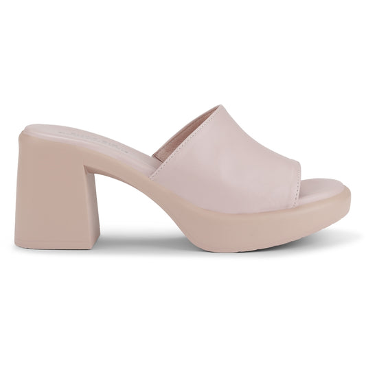 Shoe Biz Copenhagen Coventry Light Pink