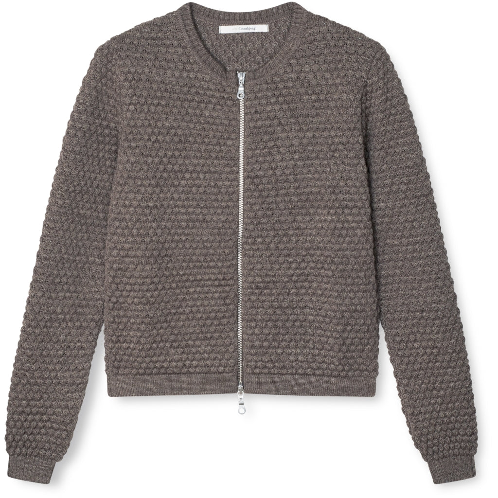 Sibin Linnebjerg Ane Dark Sand - Mojo Independent Store