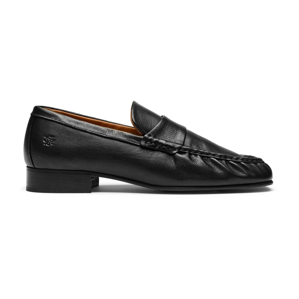 Playboy Shoes Chantal Black - Mojo Independent Store