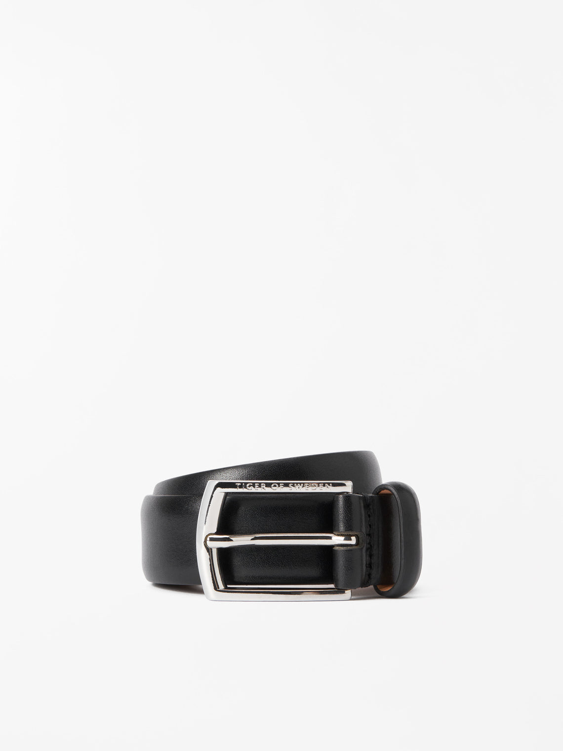 Tiger of Sweden Asenby Black