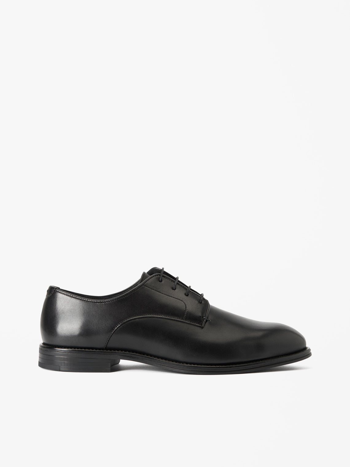Tiger Of Sweden Trent Dark Black - Mojo Independent Store