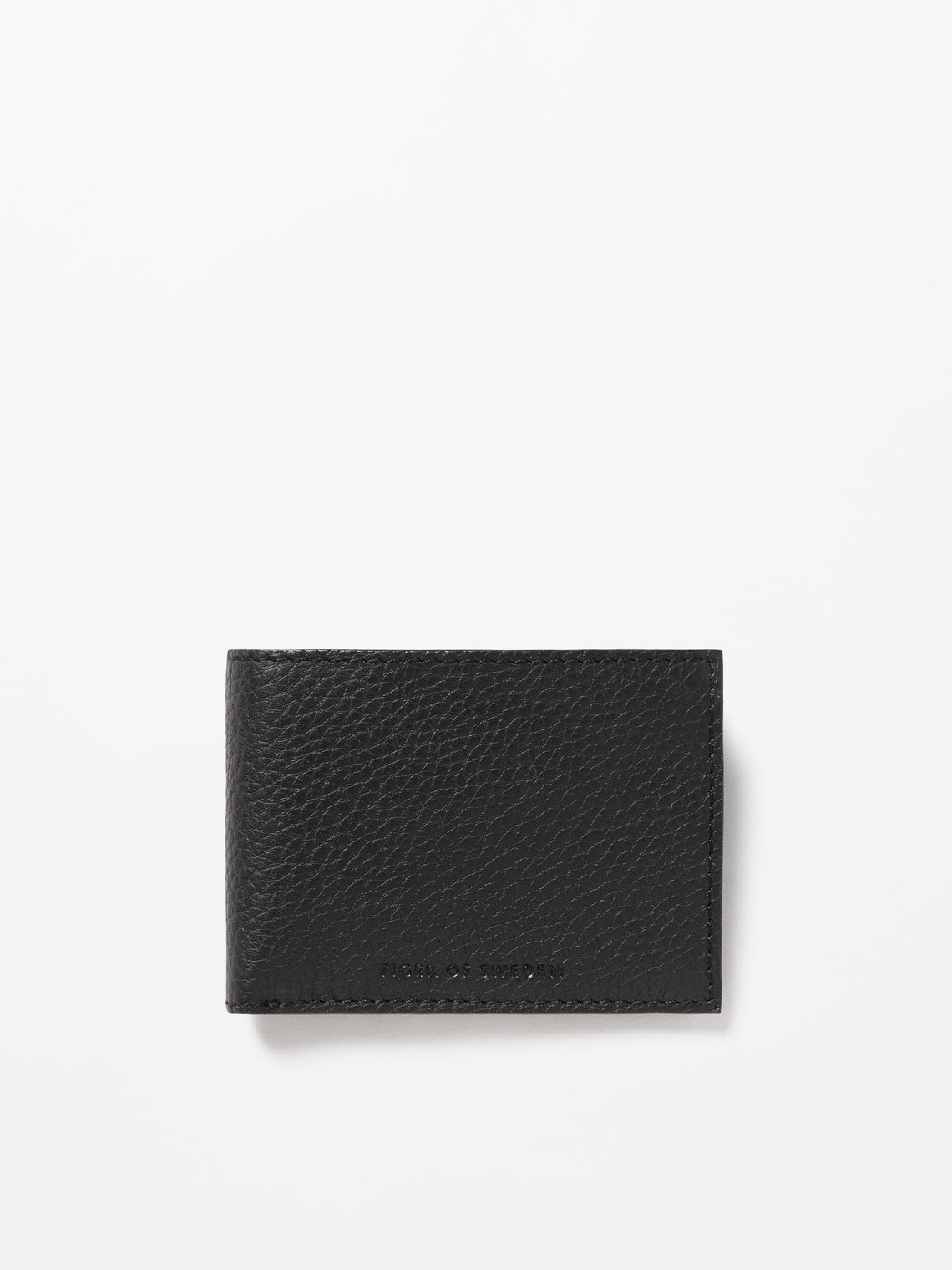 Tiger of Sweden Wald Black - Mojo Independent Store