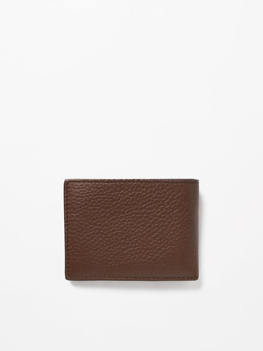 Tiger of Sweden Wald Brown - Mojo Independent Store