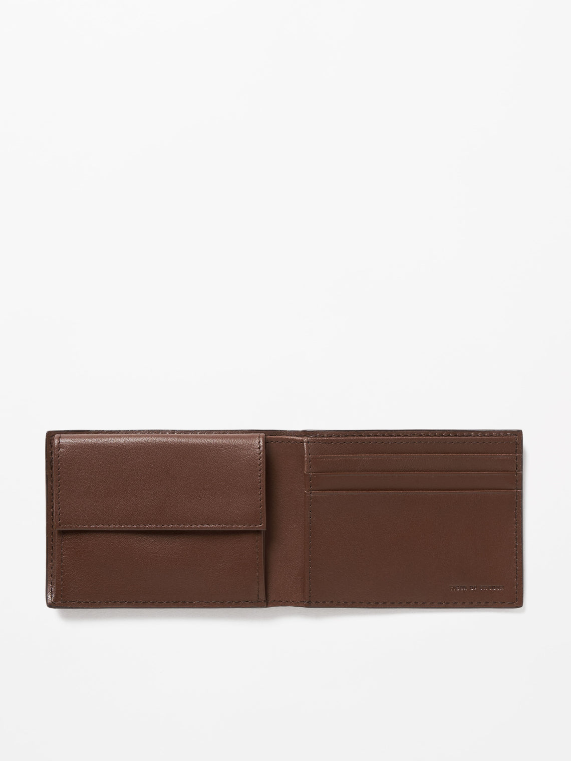 Tiger of Sweden Wald Brown - Mojo Independent Store