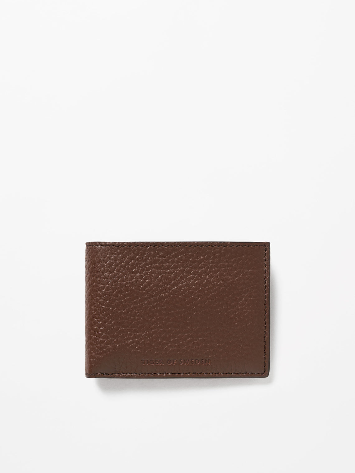 Tiger of Sweden Wald Brown - Mojo Independent Store
