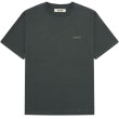 Woodbird Baine Base Tee Forrest Green