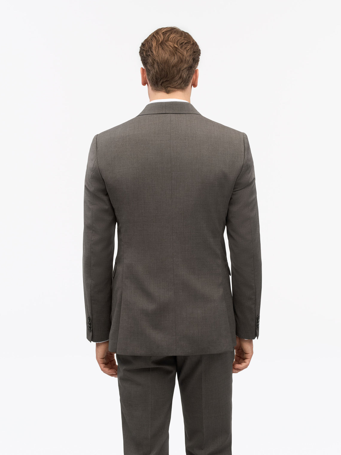 Tiger of Sweden Justins Blazer Mud