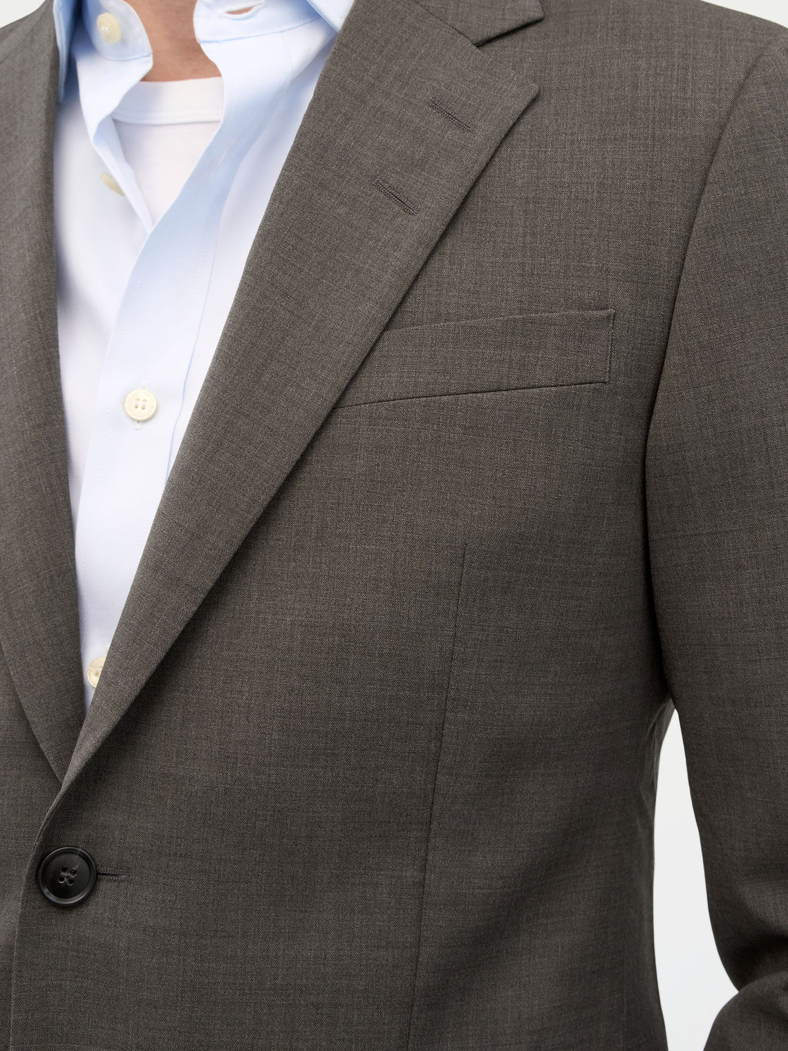Tiger of Sweden Justins Blazer Mud