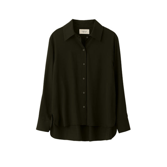 A Part of the Art Bold Shirt Black