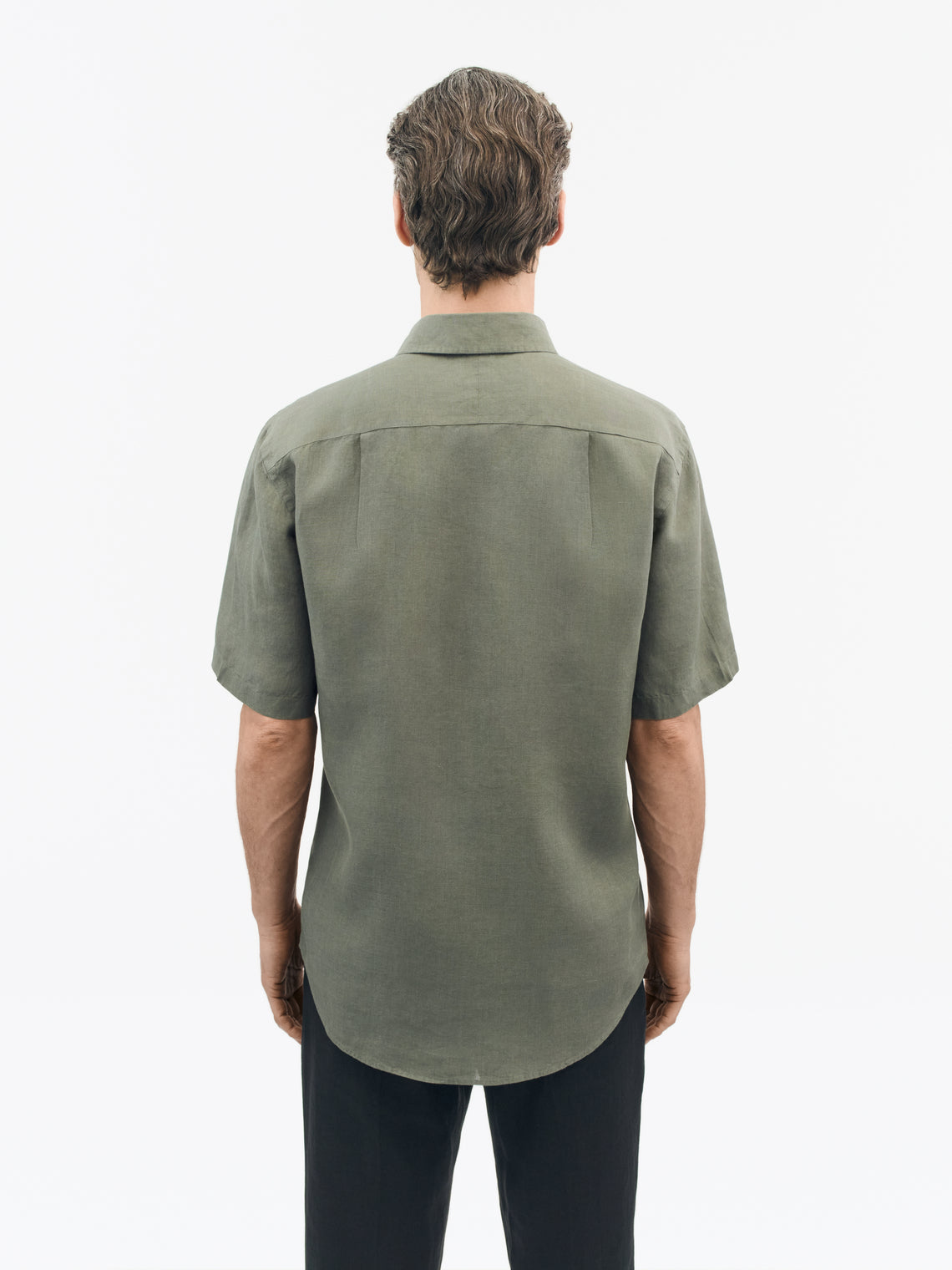 Tiger of Sweden Spenser SS 41V - Mojo Independent Store