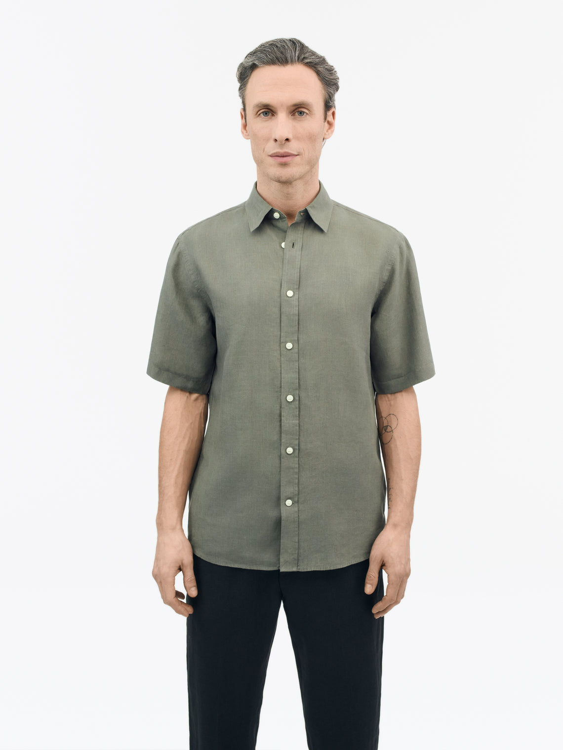 Tiger of Sweden Spenser SS 41V - Mojo Independent Store