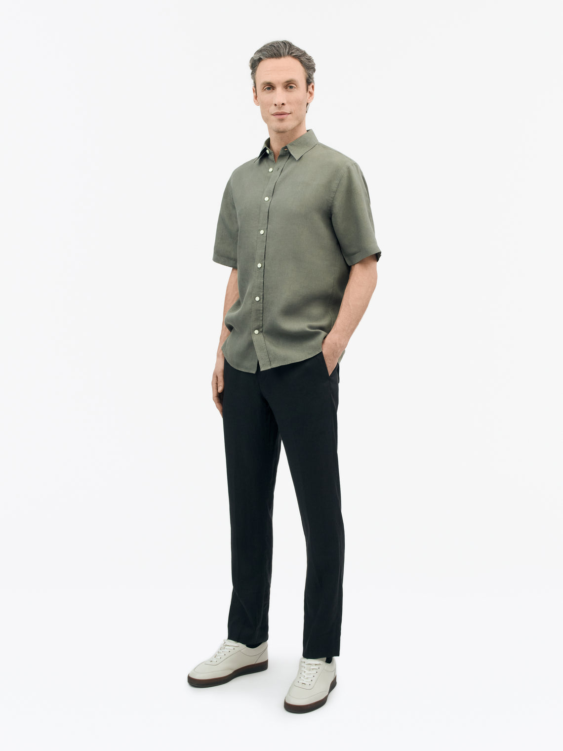 Tiger of Sweden Spenser SS 41V - Mojo Independent Store