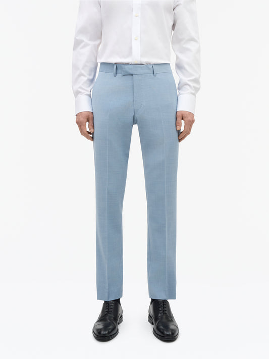 Tiger of Sweden Tenuta Trousers Light Blue