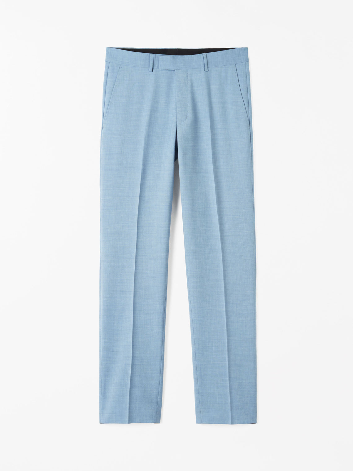 Tiger of Sweden Tenuta Trousers Light Blue - Mojo Independent Store