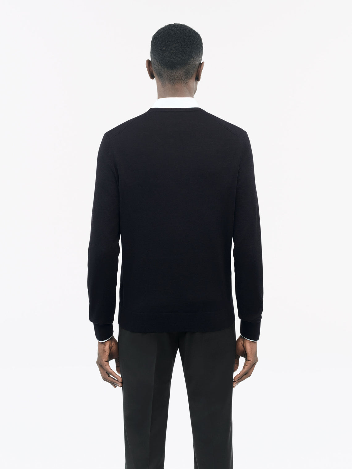 Tiger Of Sweden Connor RWS Black