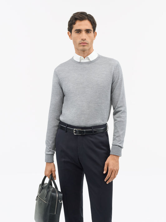 Tiger Of Sweden Connor RWS Grey