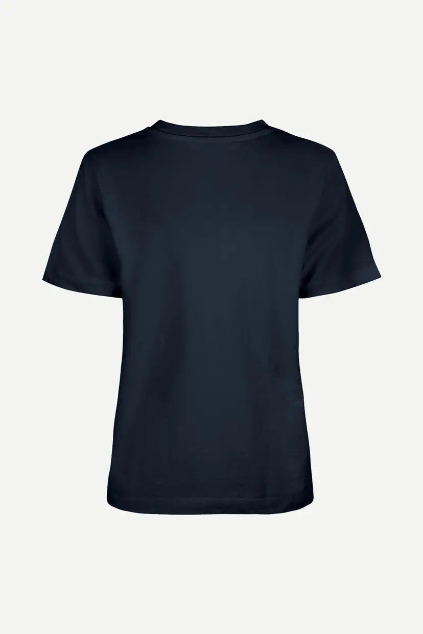 Samsøe Samsøe Camino T-shirt Salute