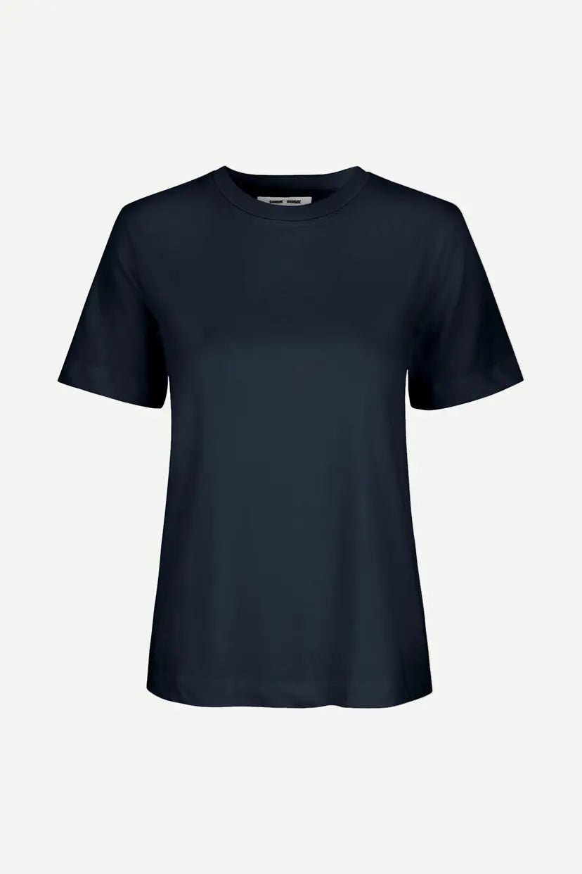 Samsøe Samsøe Camino T-shirt Salute