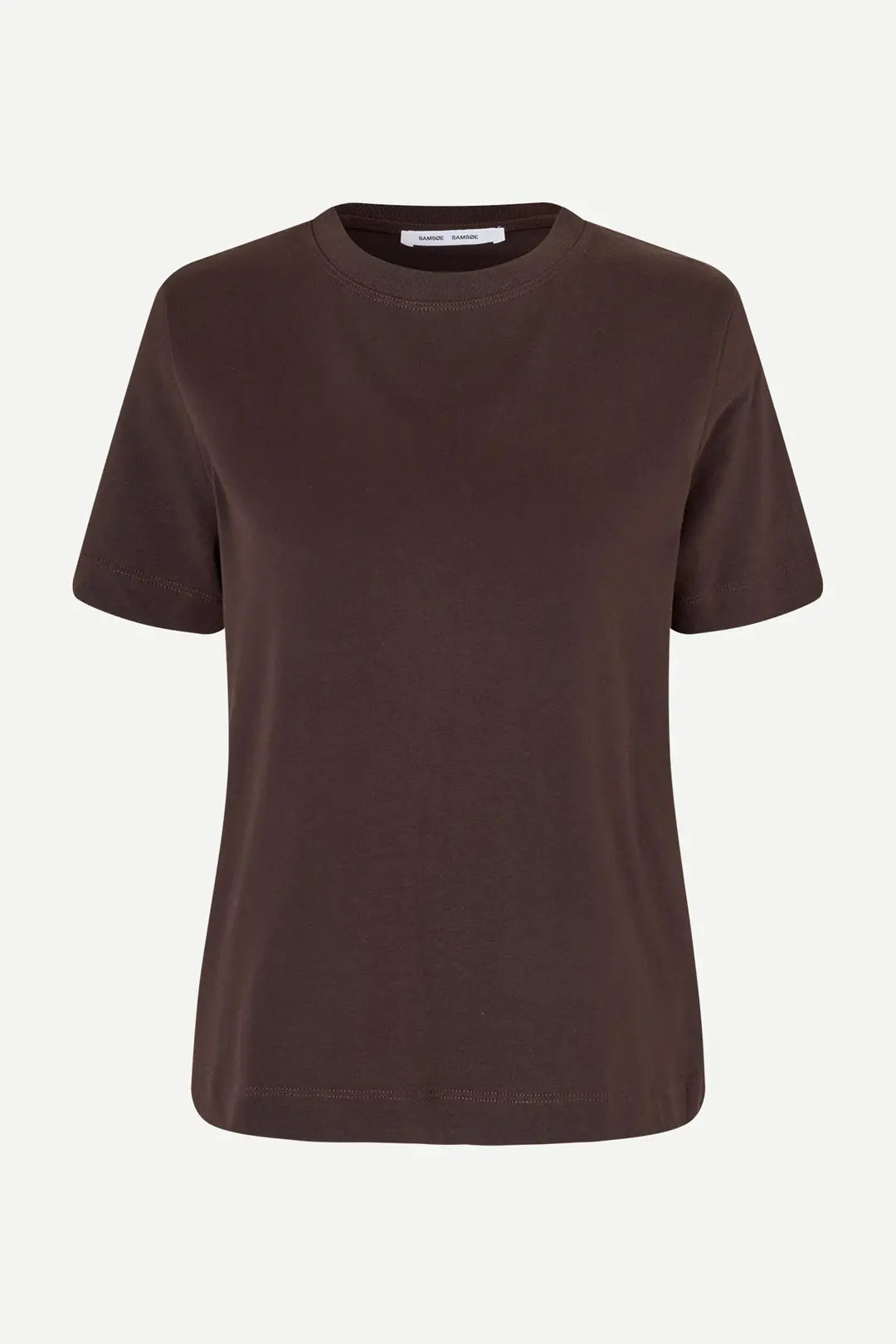 Samsøe Samsøe Camino T-shirt Mole