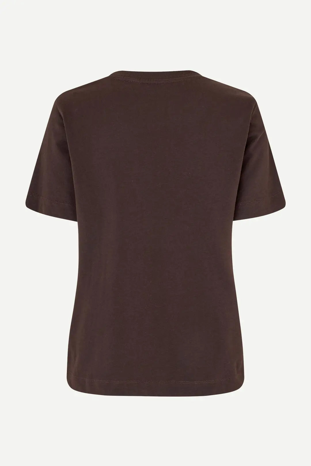 Samsøe Samsøe Camino T-shirt Mole