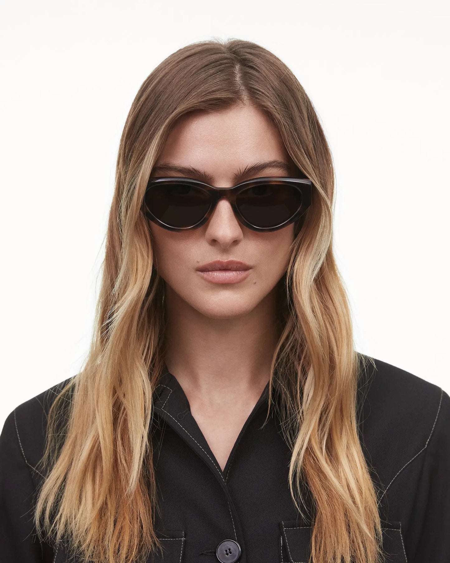 CHIMI 06 Core Tortoise Brown
