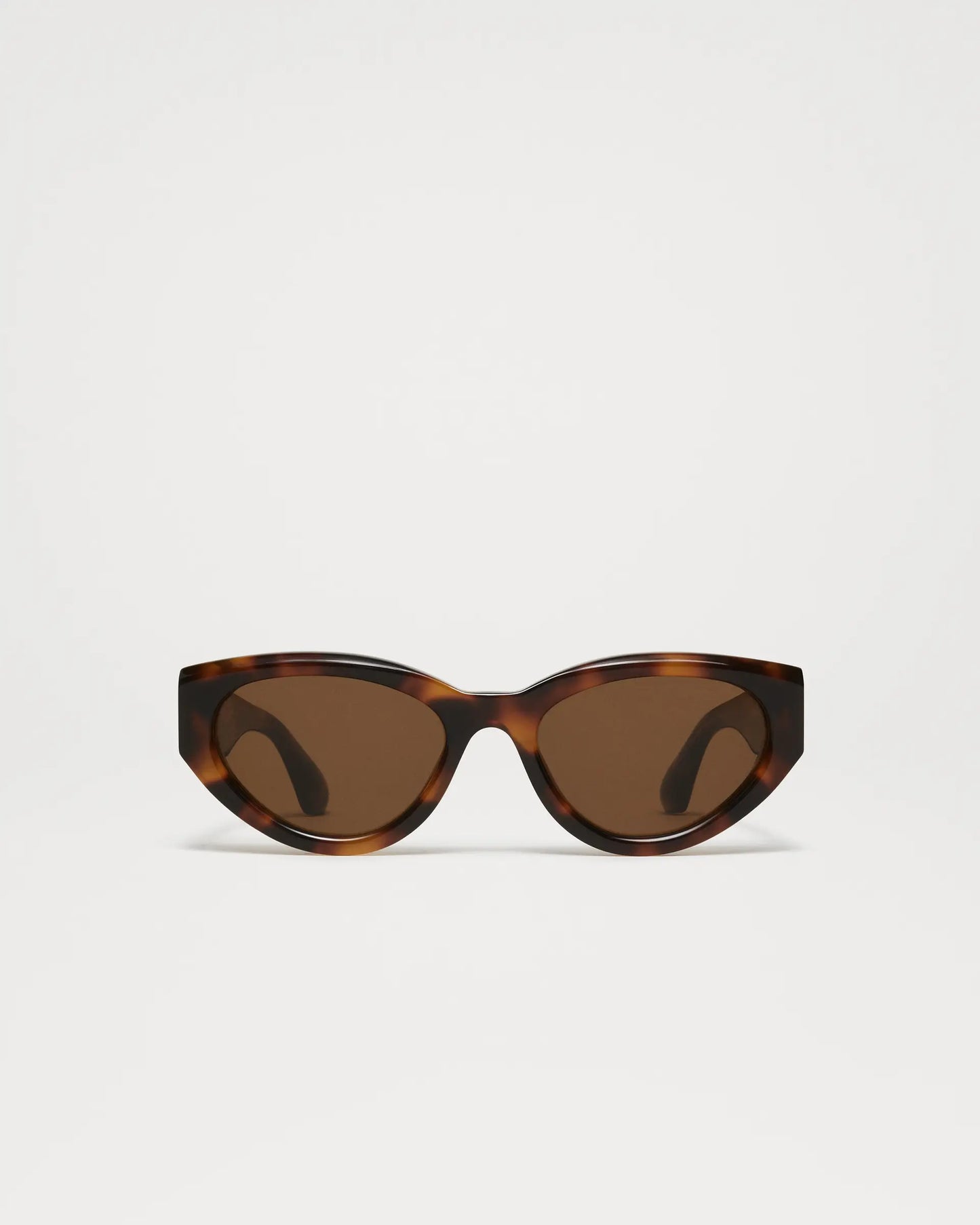 CHIMI 06 Core Tortoise Brown