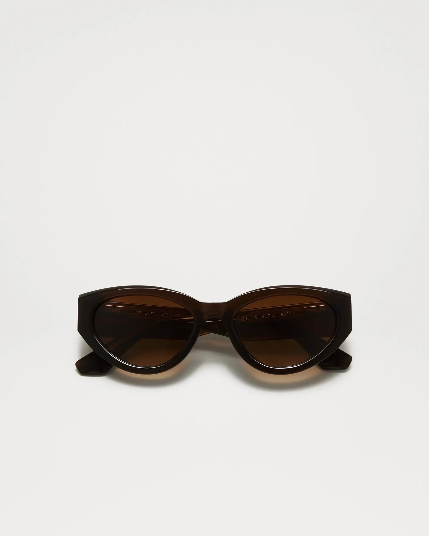 CHIMI 06 Core Brown - Mojo Independent Store