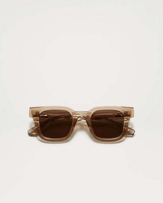 Chimi Eyewear 04 Light Brown