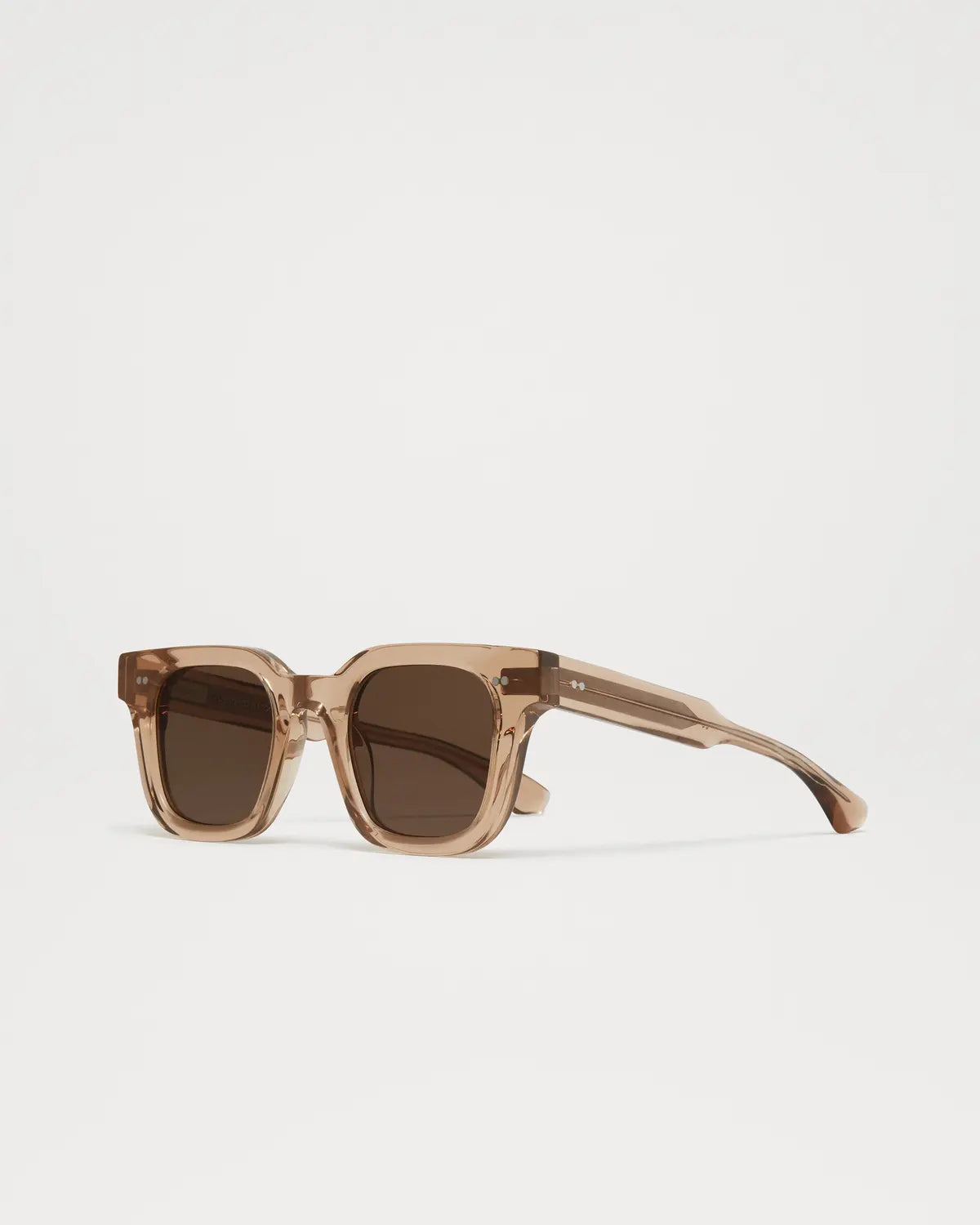 Chimi Eyewear 04 Light Brown