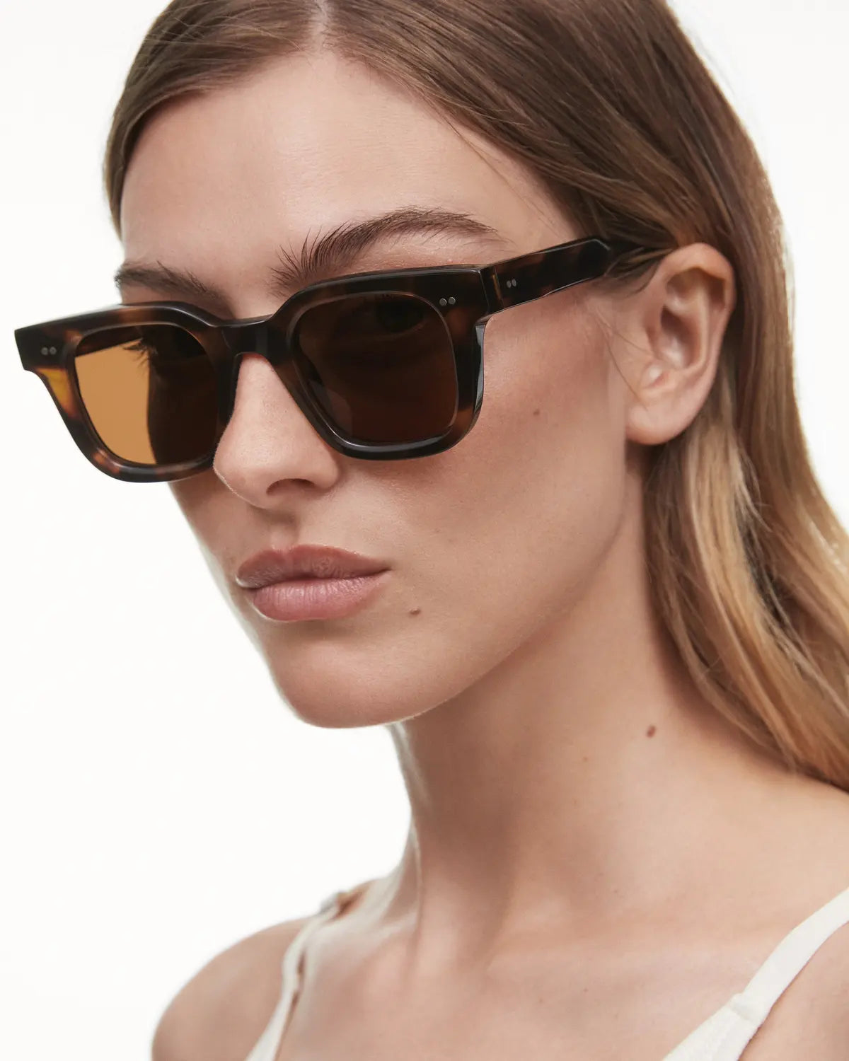 Chimi Eyewear 04 Tortoise