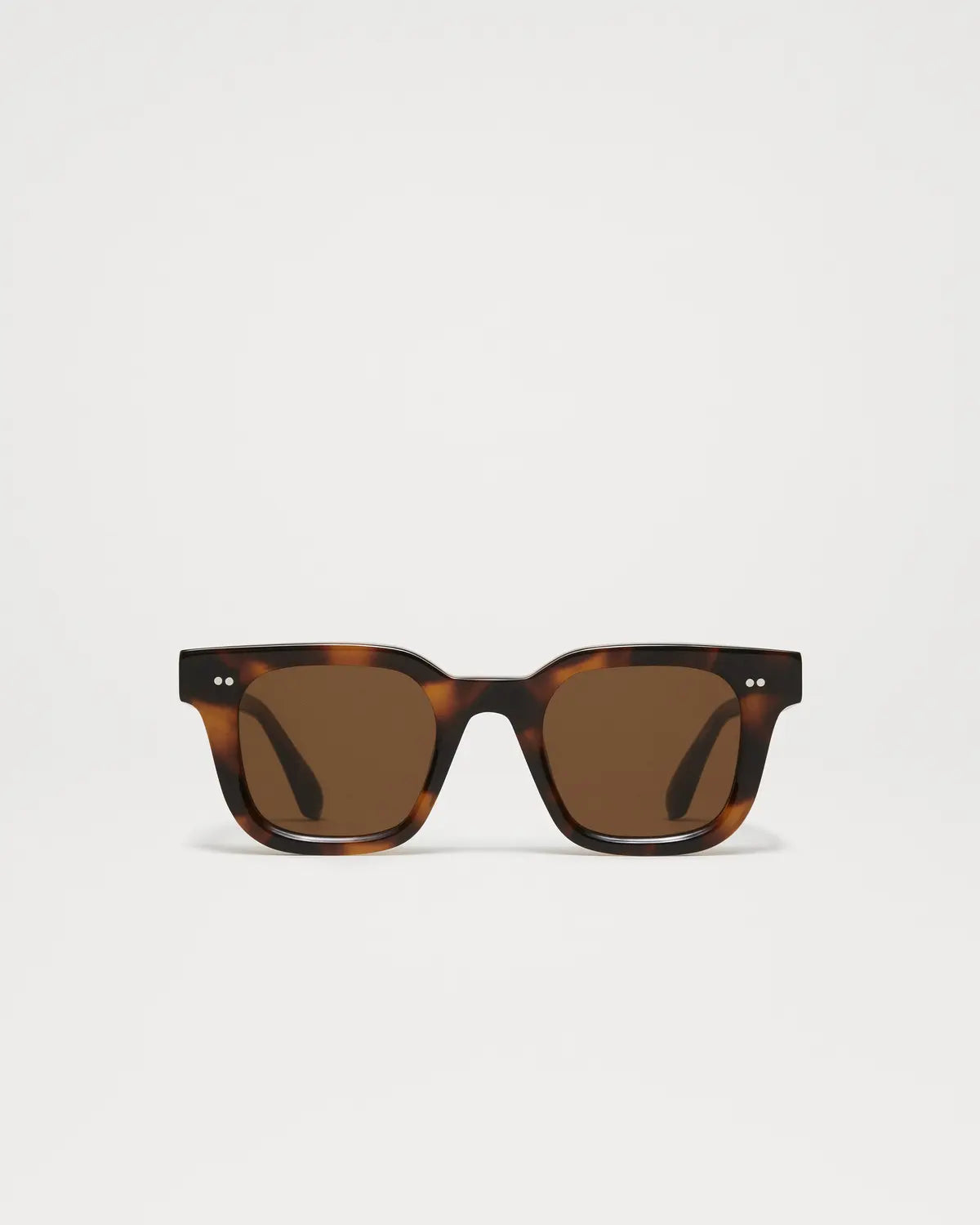 Chimi Eyewear 04 Tortoise