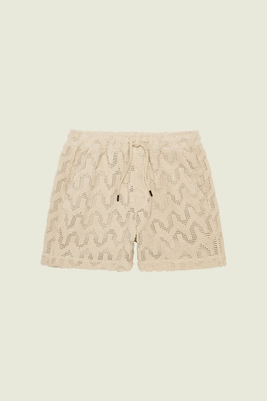 Oas Atlas Crochet Shorts