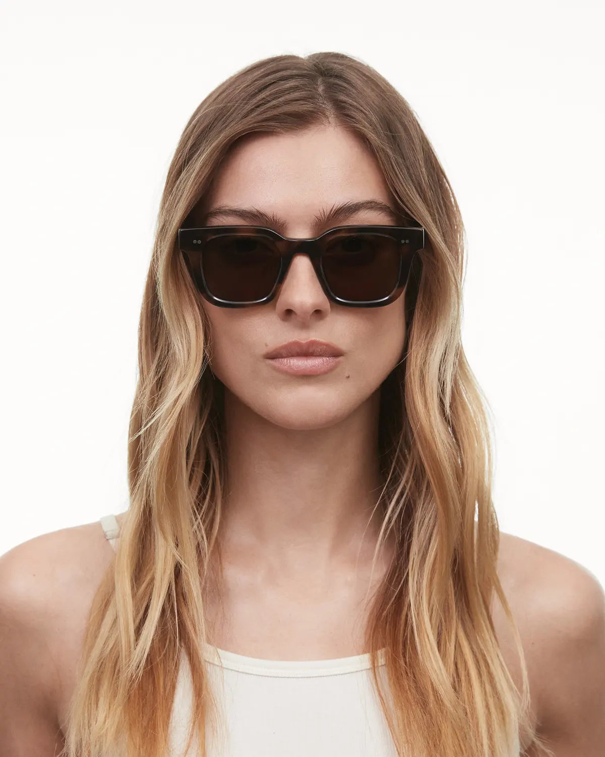 Chimi Eyewear 04 Tortoise