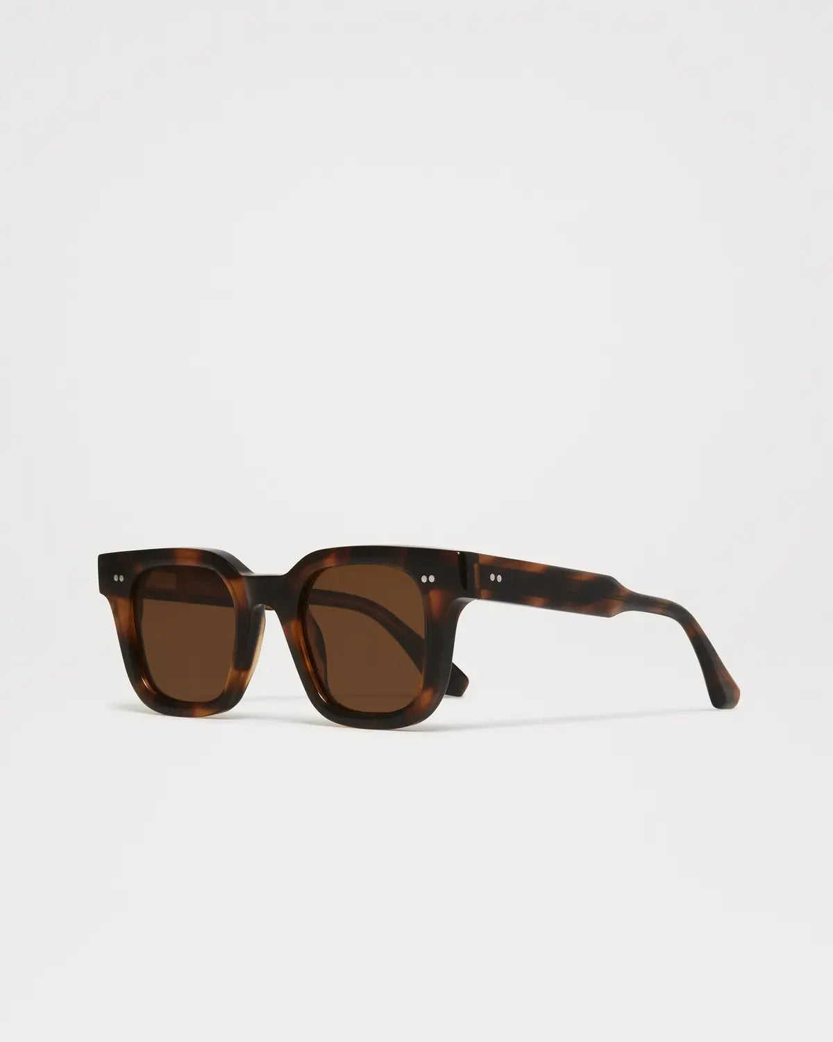 Chimi Eyewear 04 Tortoise