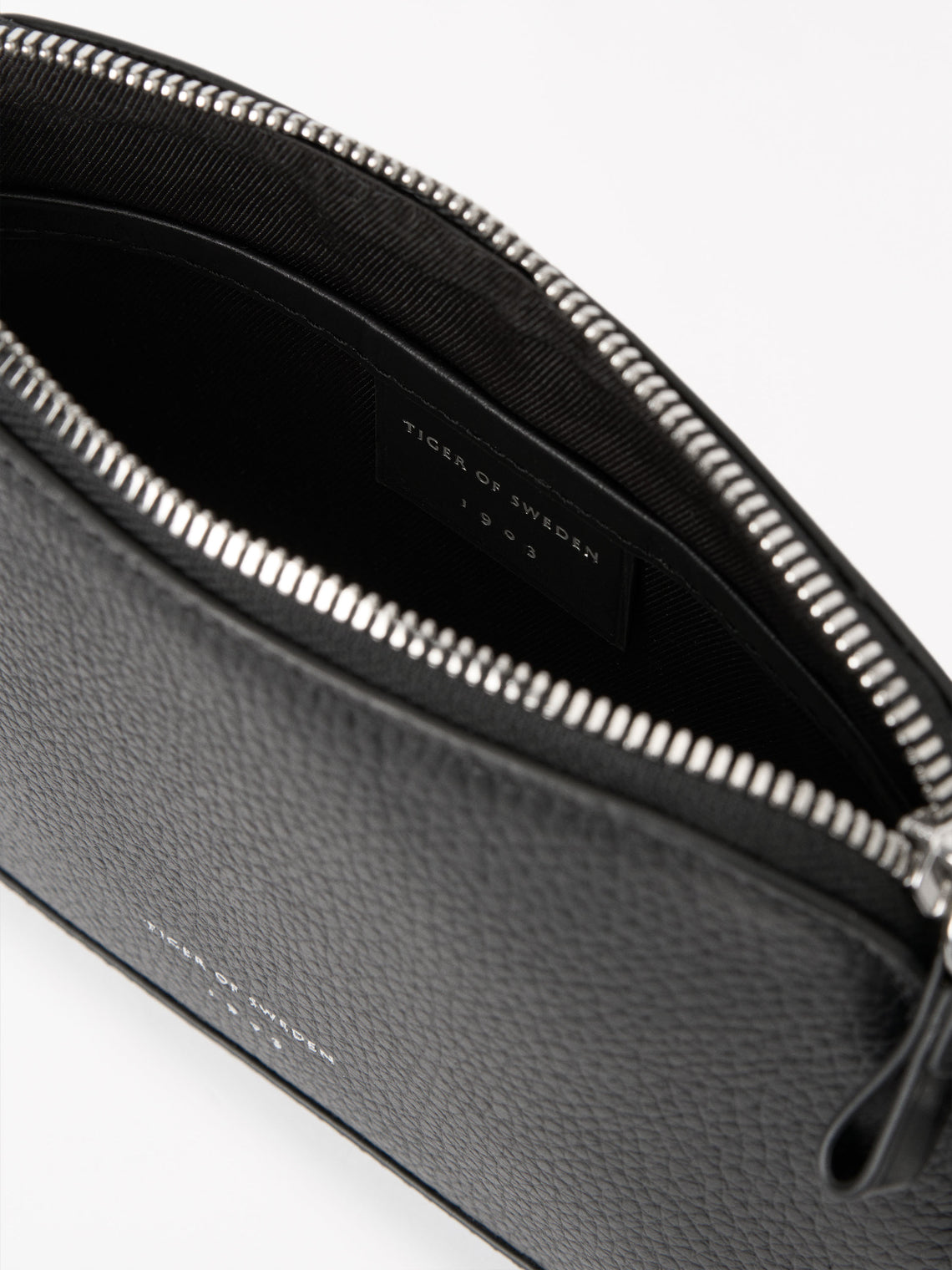 Tiger of Sweden Diu Bag Black