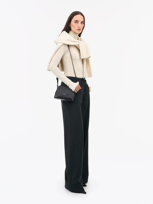 Tiger of Sweden Diu Bag Black