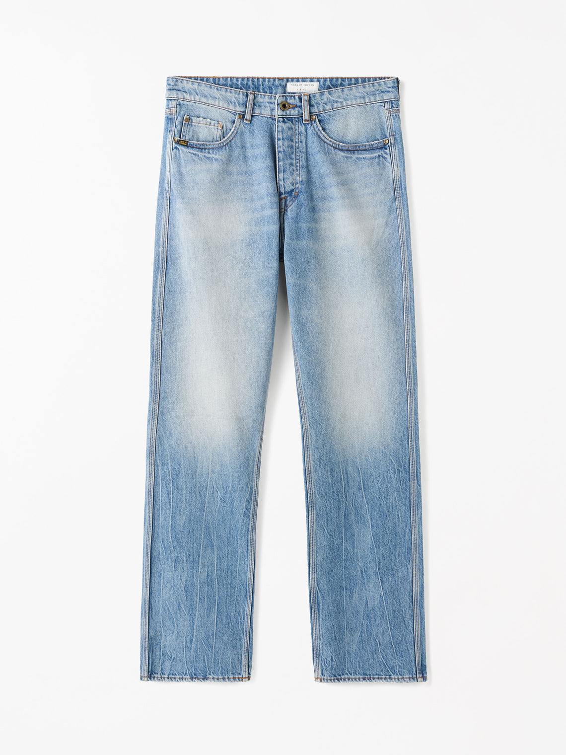 Tiger of Sweden Dash Jeans Vision - Mojo Independent Store