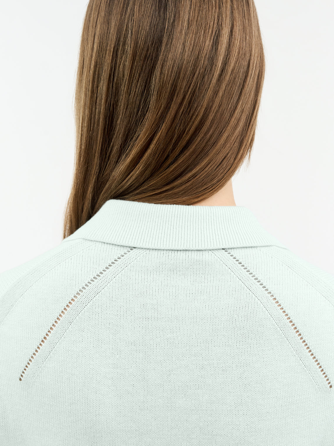 Tiger of Sweden Everlee Fine Knit Cardigan - Mojo Independent Store