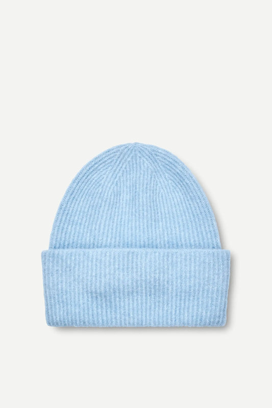 Samsøe Samsøe Nor Hat Delia Robbia Blue