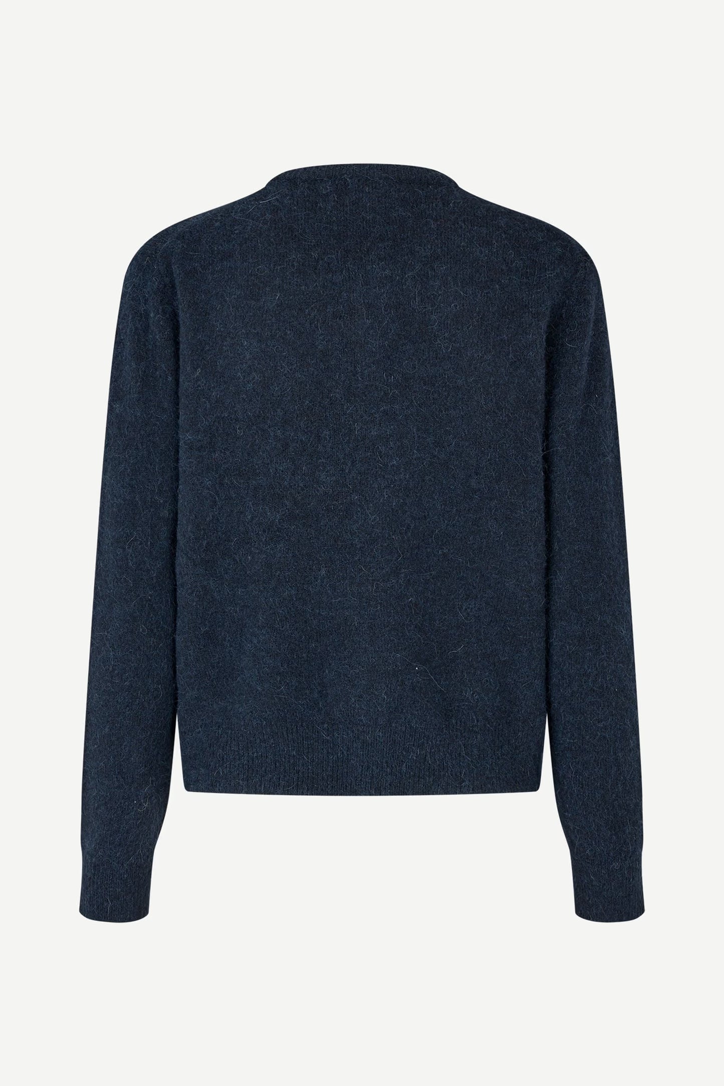 Samsøe Samsøe Nor Short Cardigan Salute