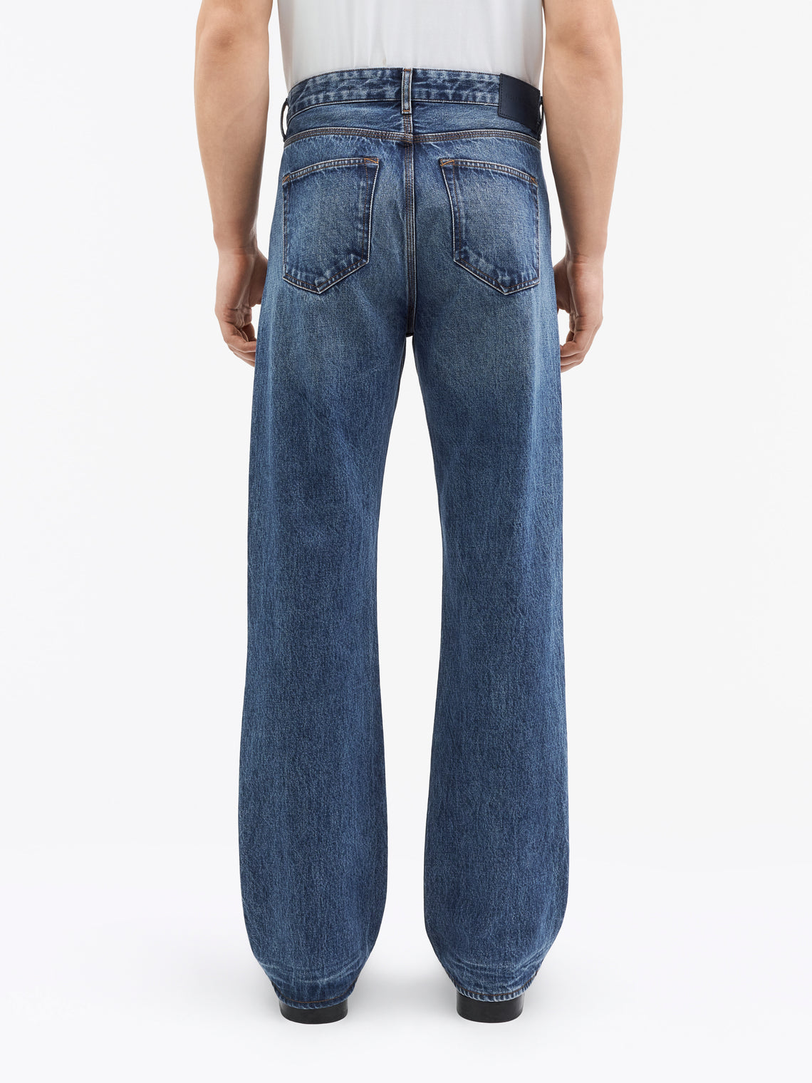 Tiger of Sweden Dash Jeans Tile - Mojo Independent Store