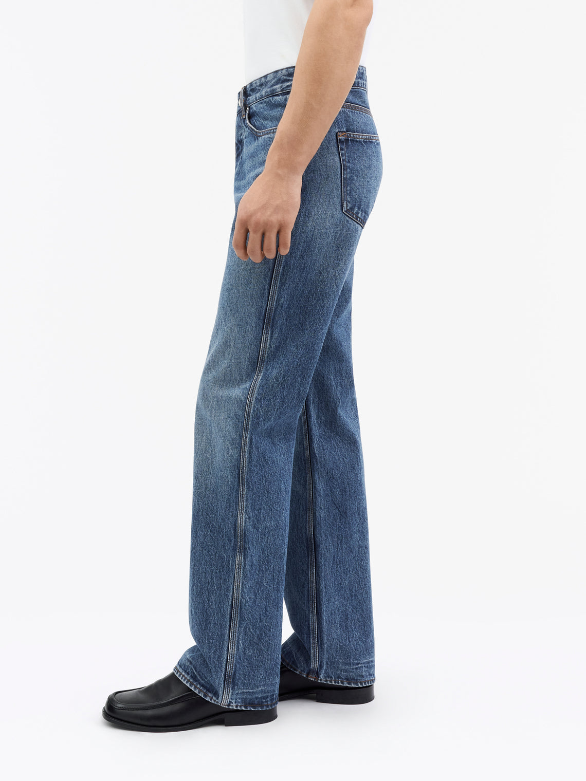 Tiger of Sweden Dash Jeans Tile - Mojo Independent Store