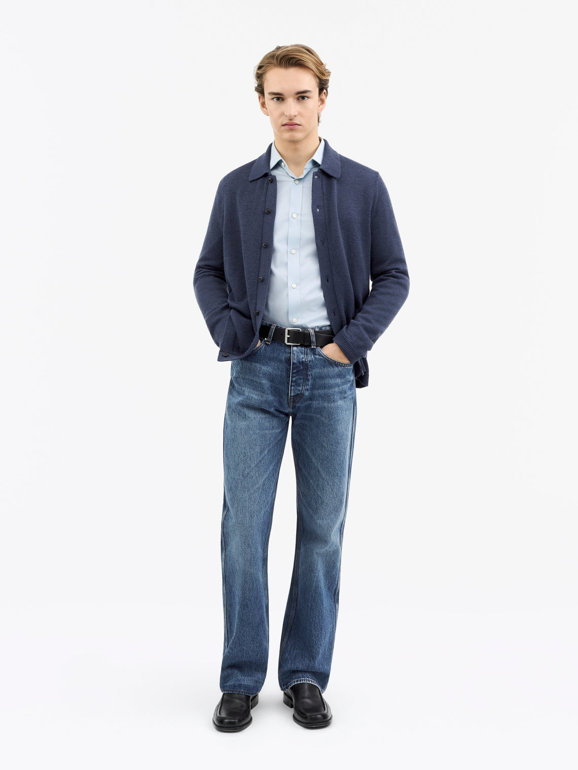 Tiger of Sweden Dash Jeans Tile - Mojo Independent Store