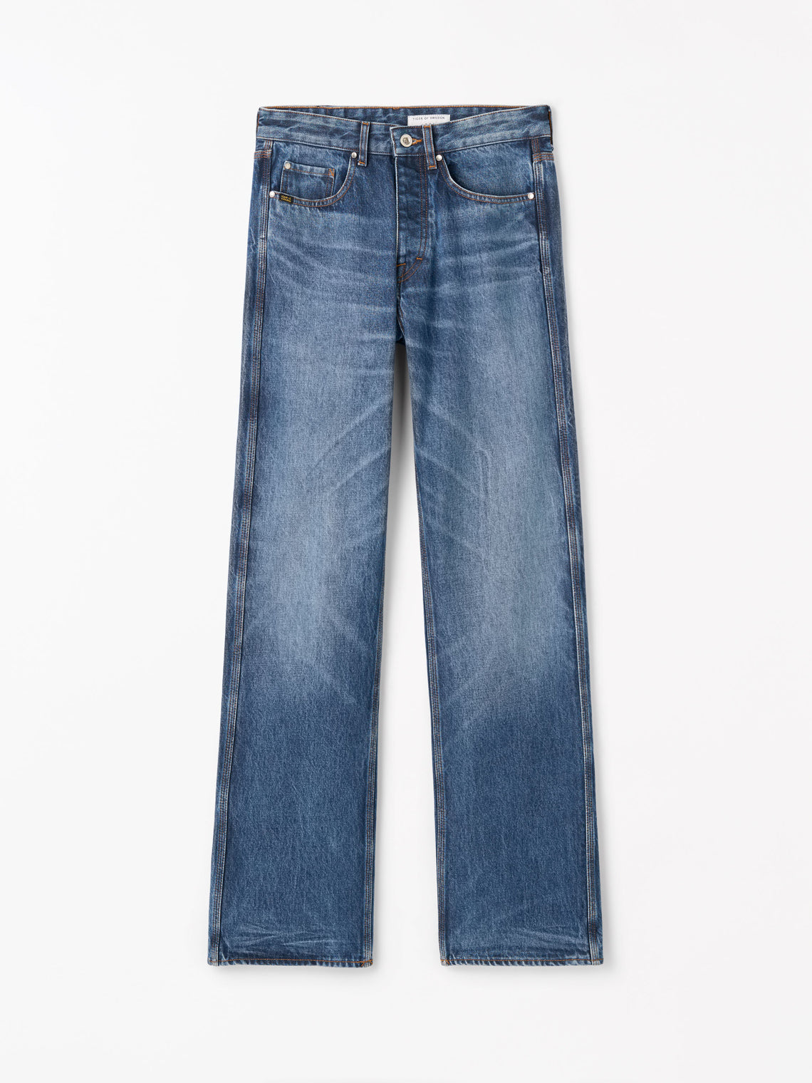 Tiger of Sweden Dash Jeans Tile - Mojo Independent Store