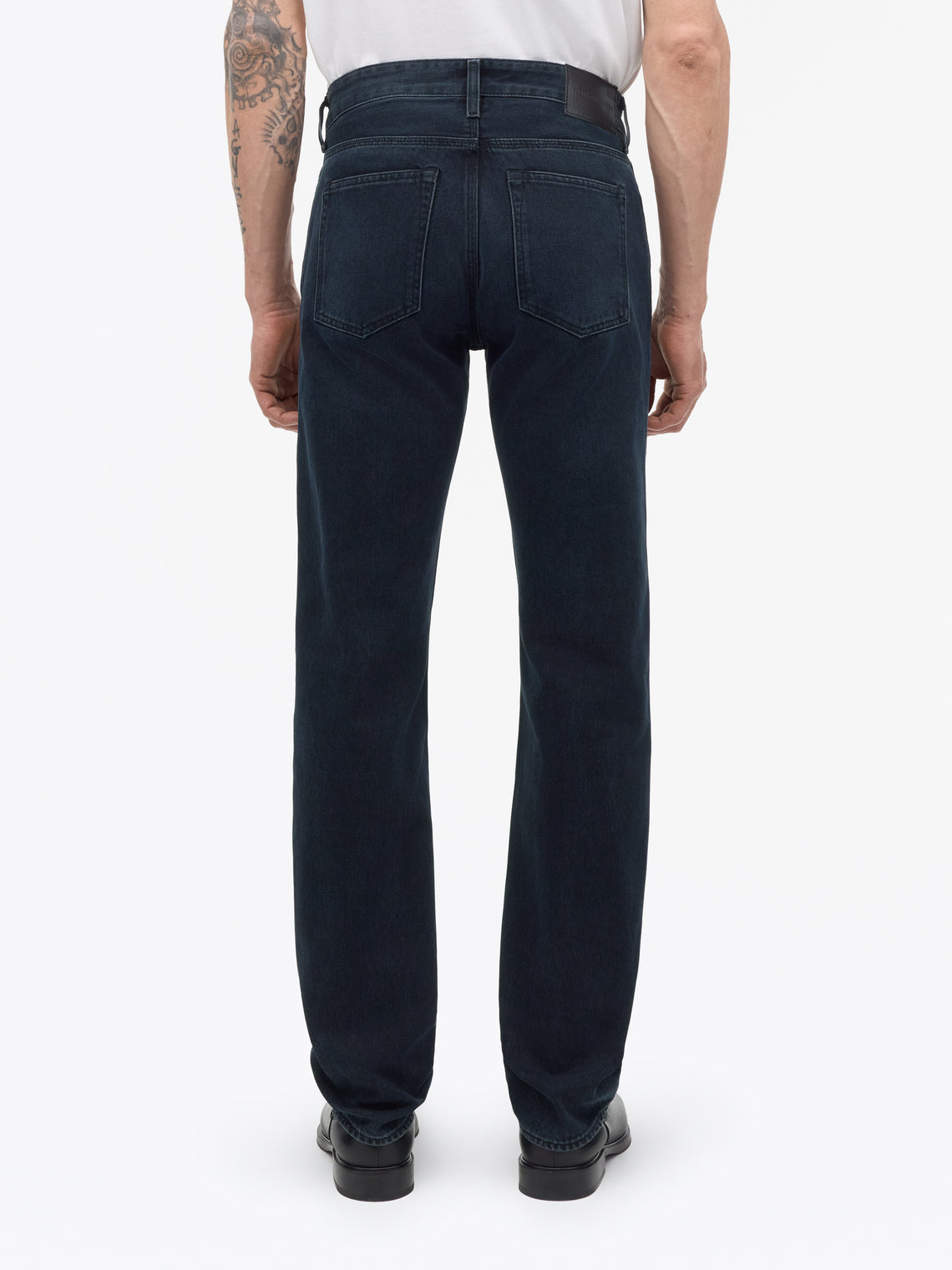 Tiger of Sweden Kit Terrain Slim-Fit Jeans