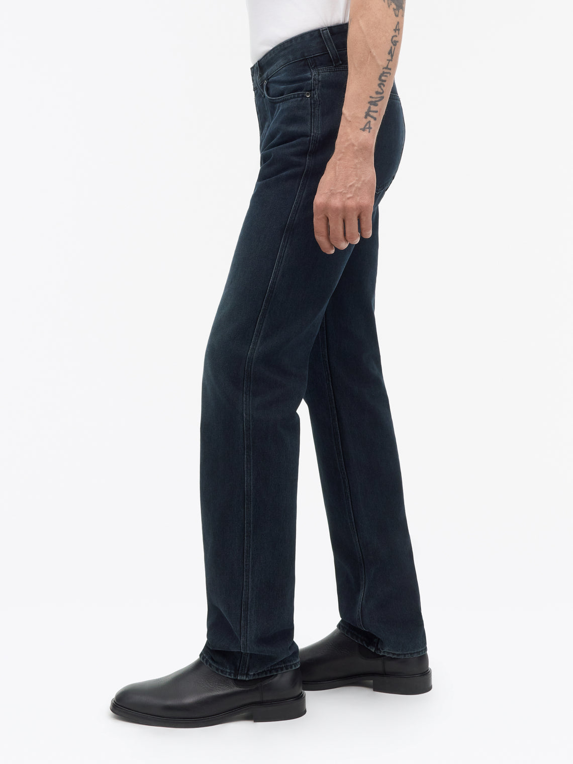 Tiger of Sweden Kit Terrain Slim-Fit Jeans