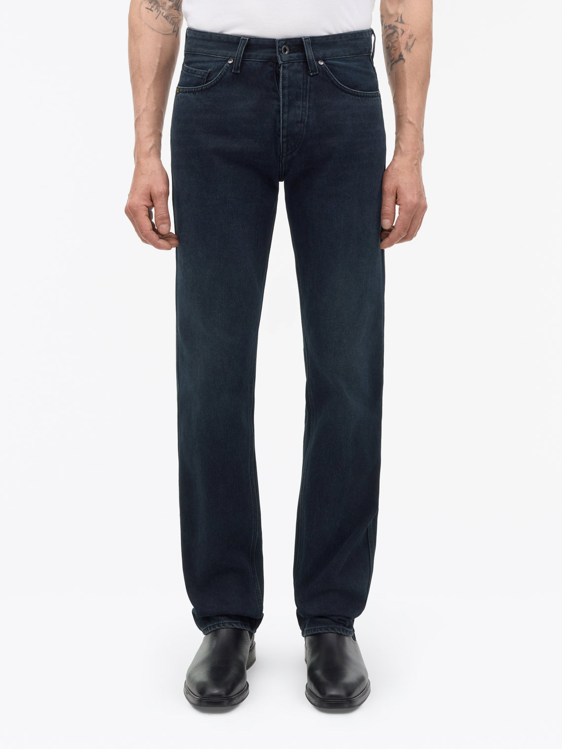 Tiger of Sweden Kit Terrain Slim-Fit Jeans