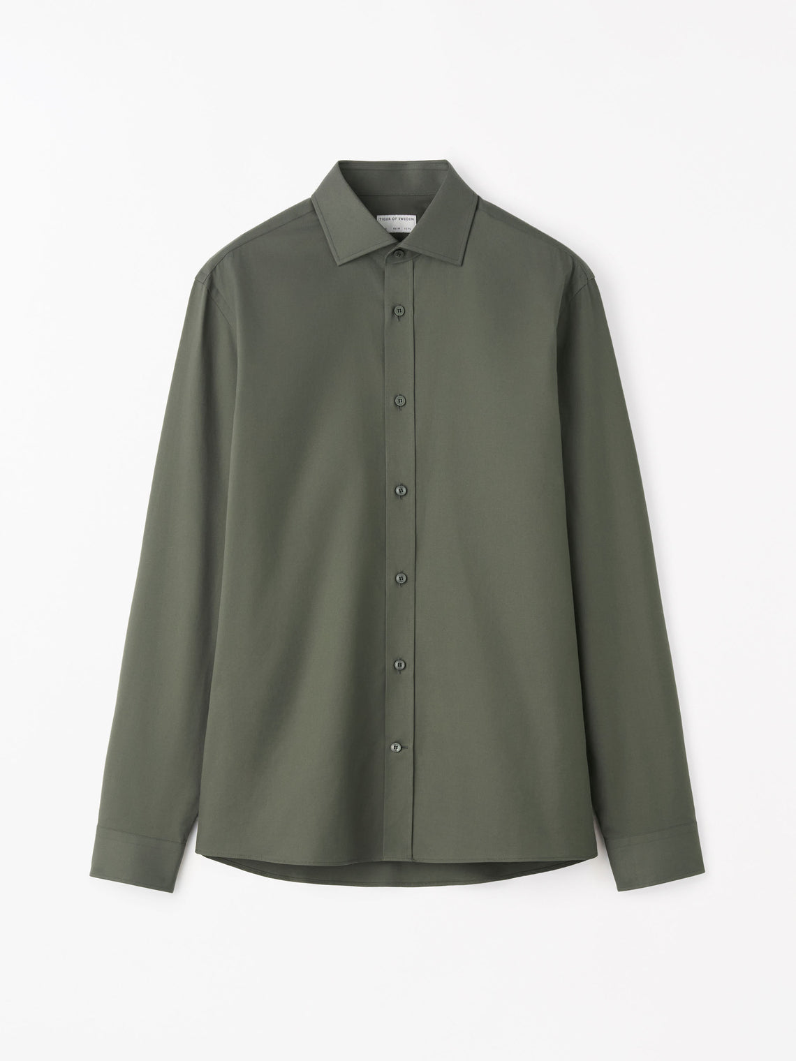 Tiger of Sweden Adley C 02L Green