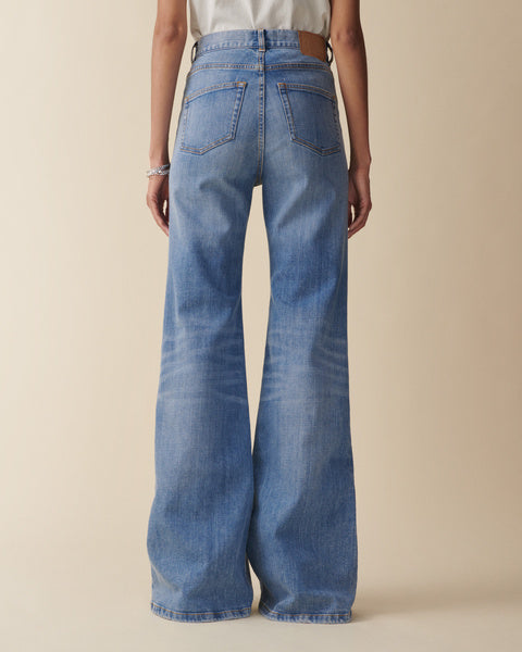 Jeanerica Fuji Light Classic Vintage - Mojo Independent Store